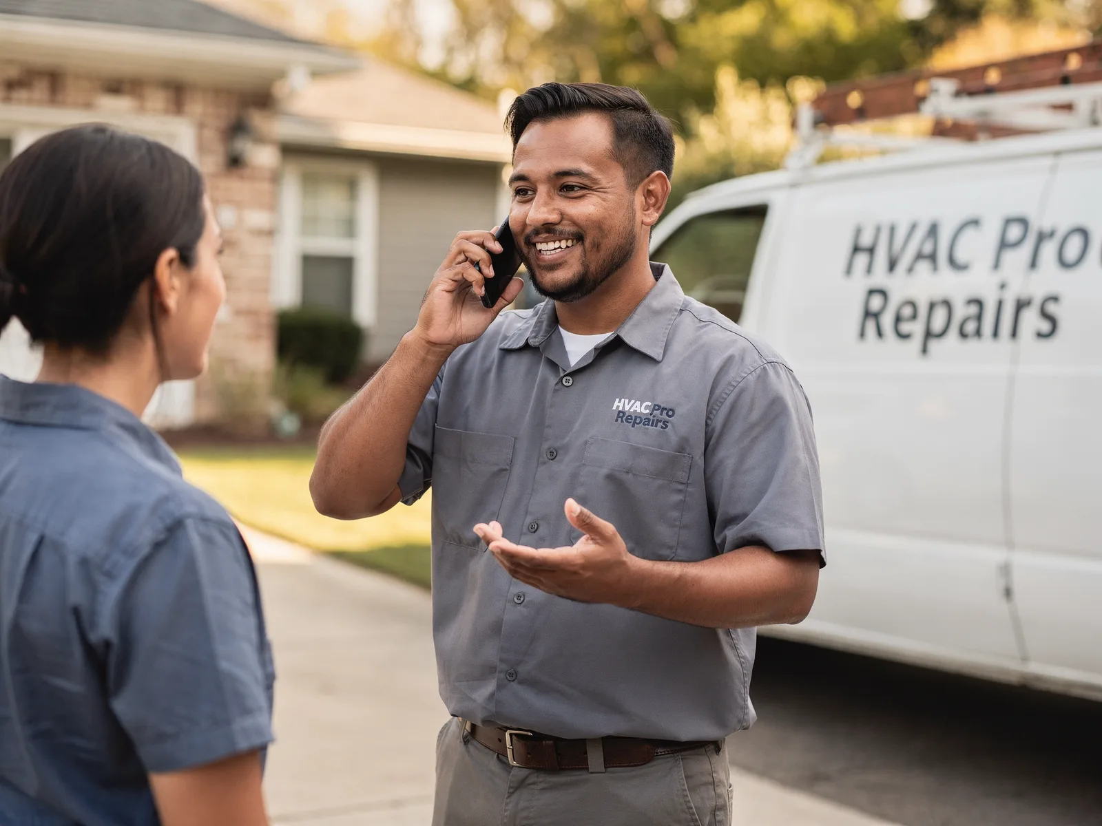 Heat Pump Repair Unionville, MI FAQs